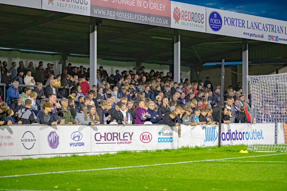 Home Kit Launch & Sponsors Evening pencilled in for July 31!
