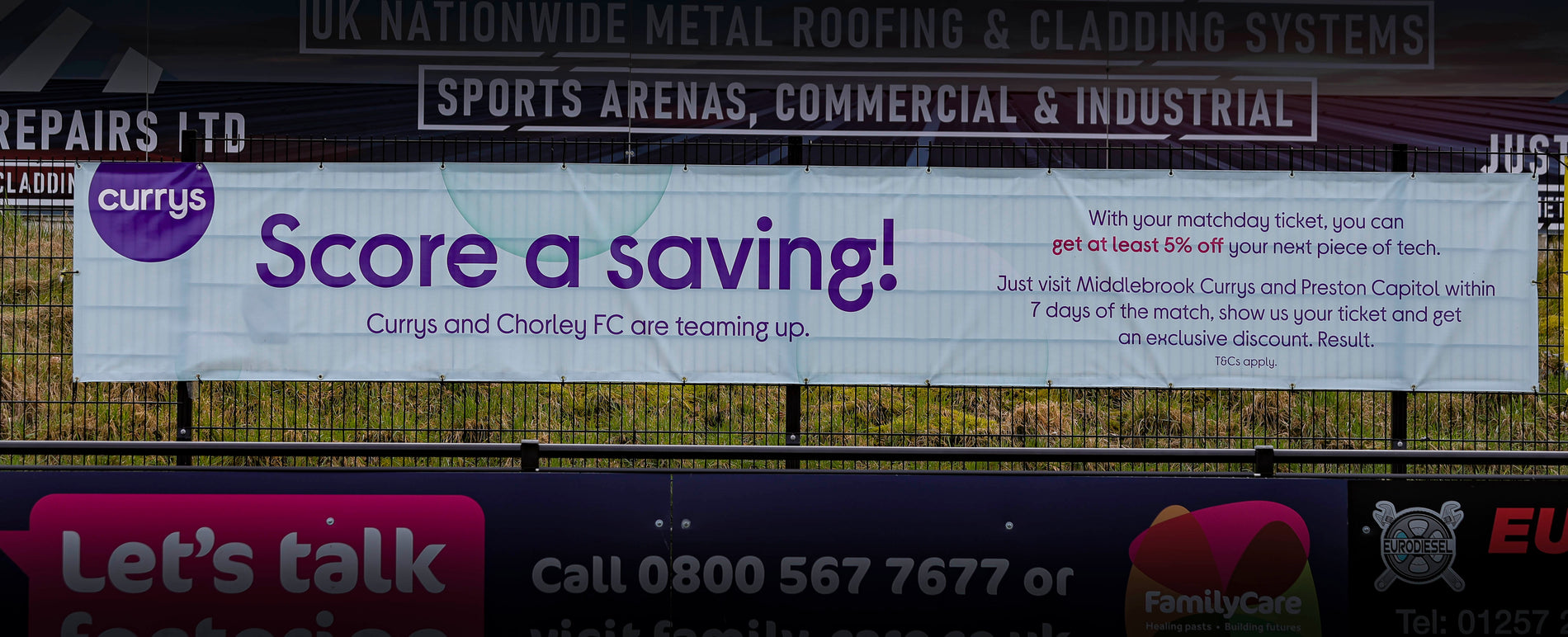 Sponsor Spotlight: Currys