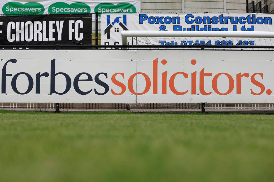Sponsor Spotlight: Forbes Solicitors