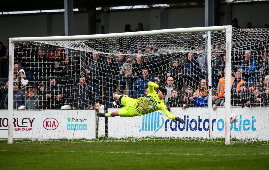 Recap | Chorley 0 King’s Lynn 1
