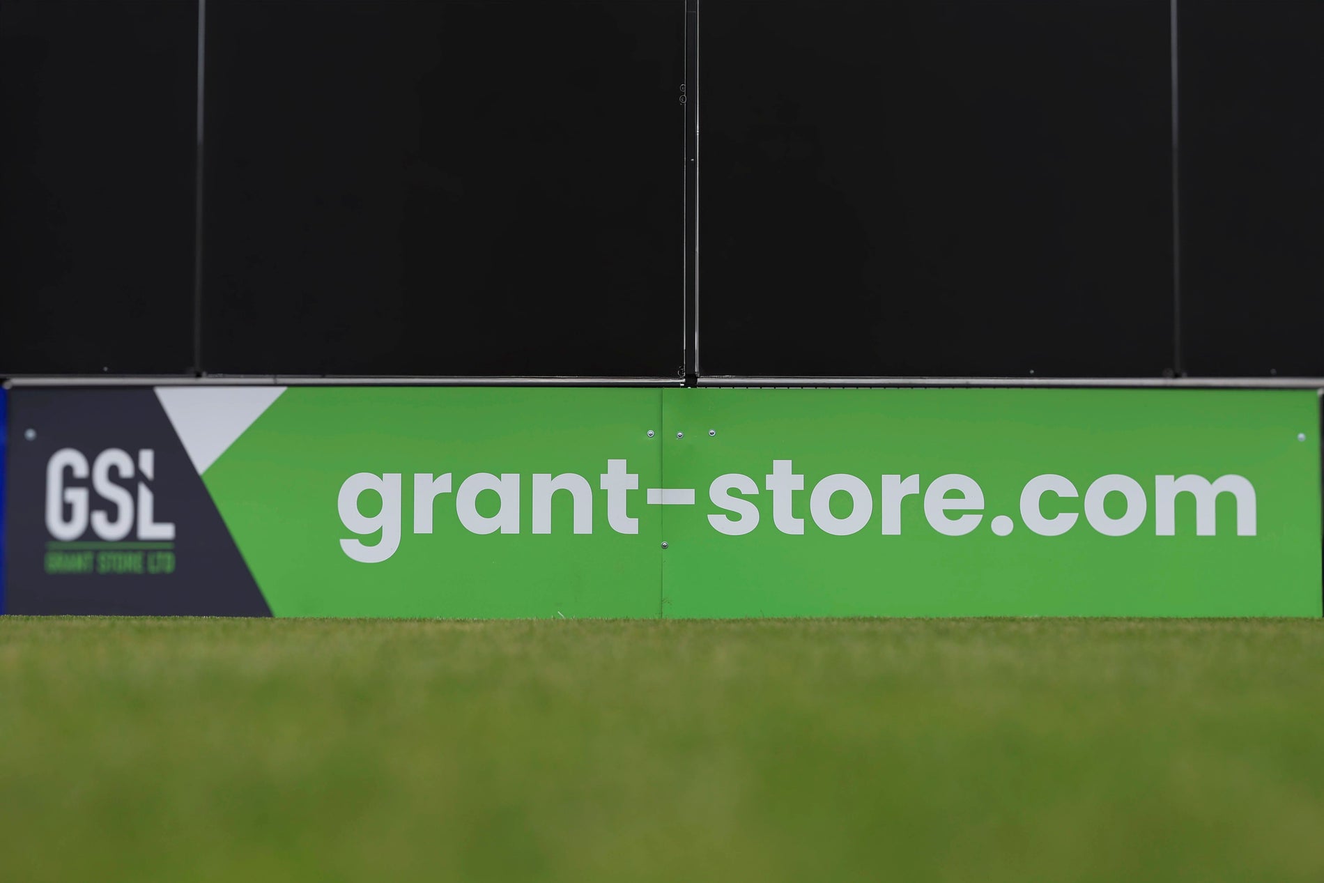 Sponsor Spotlight: Grant Store