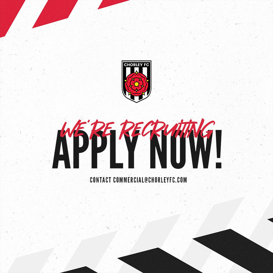 Vacancies | Analyst & Scouts