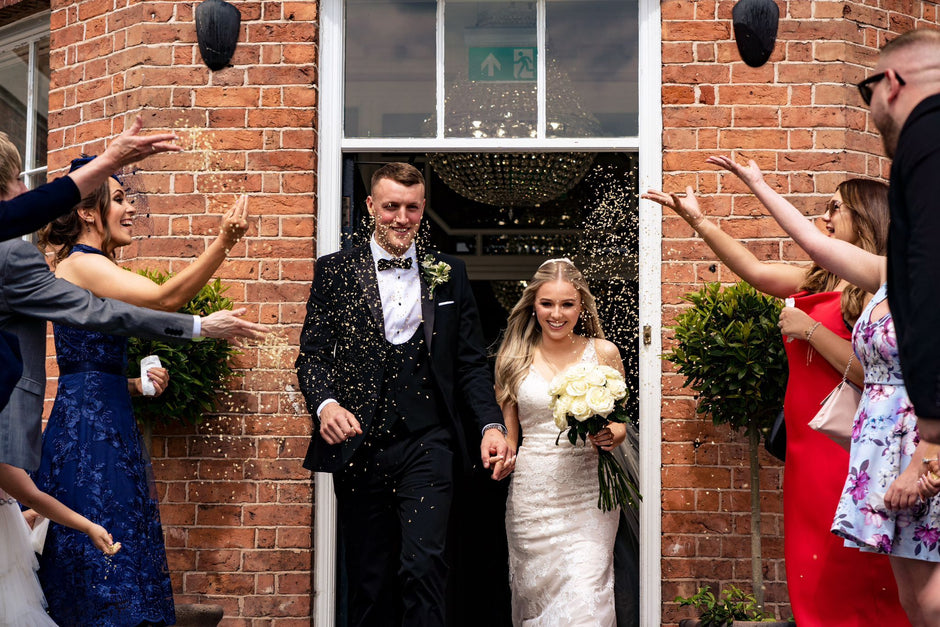 #HelpingHannah | A night at the Races