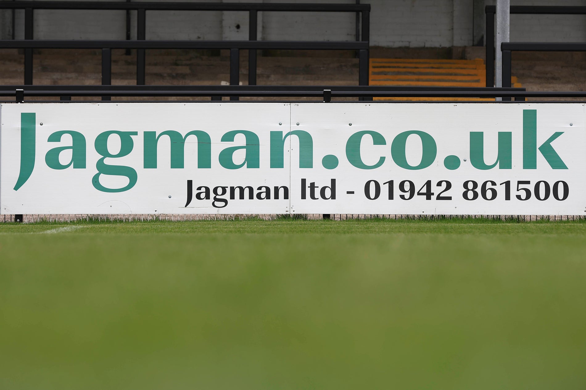 Sponsor Spotlight: Jagman Ltd