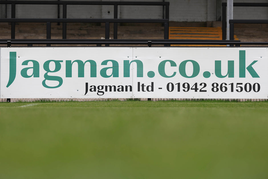Sponsor Spotlight: Jagman Ltd