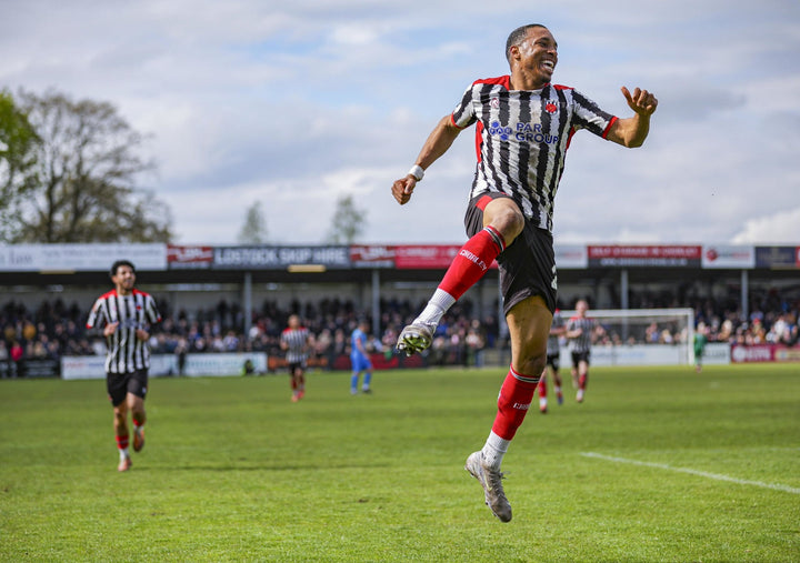 Chorley FC Launch Fundraiser to Support Kole Hall’s Upcoming Operation