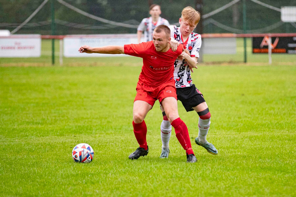 Recap | Garstang 3 Chorley XI 0