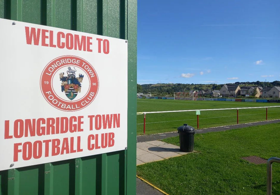 Matchday Information: Longridge Town vs Chorley – The Mayoral Cup