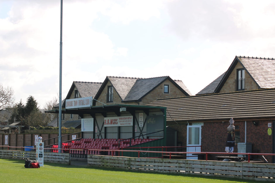 Magpies to travel to Longridge Town in pre-season!