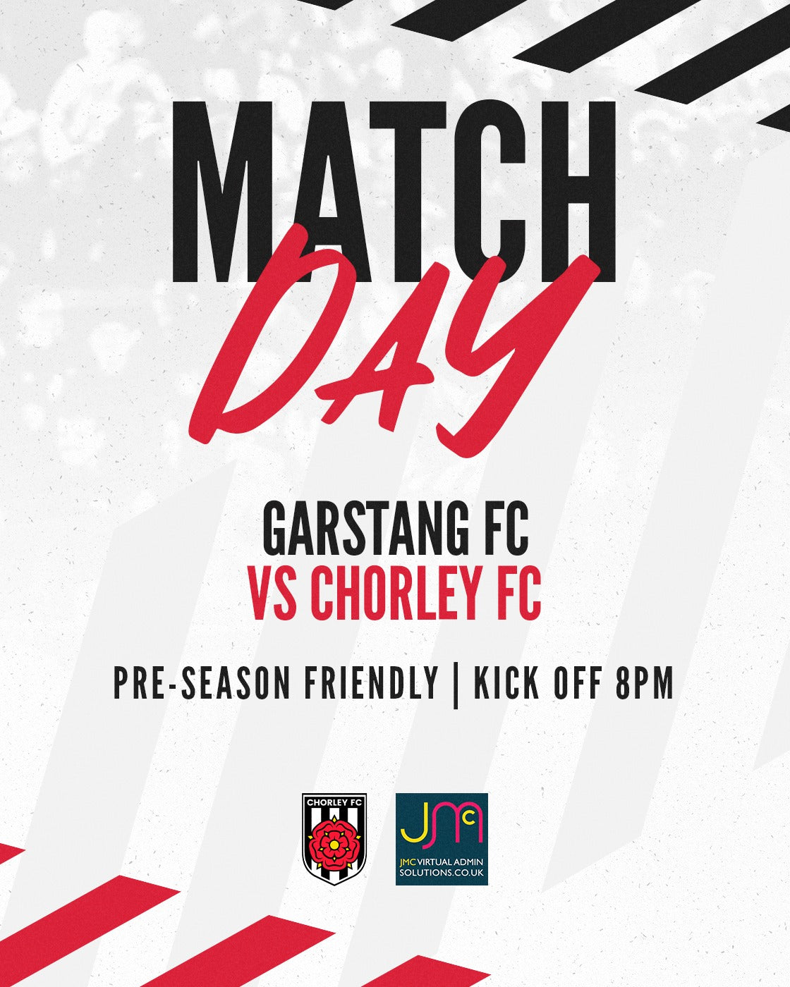 Preview | Garstang (a)