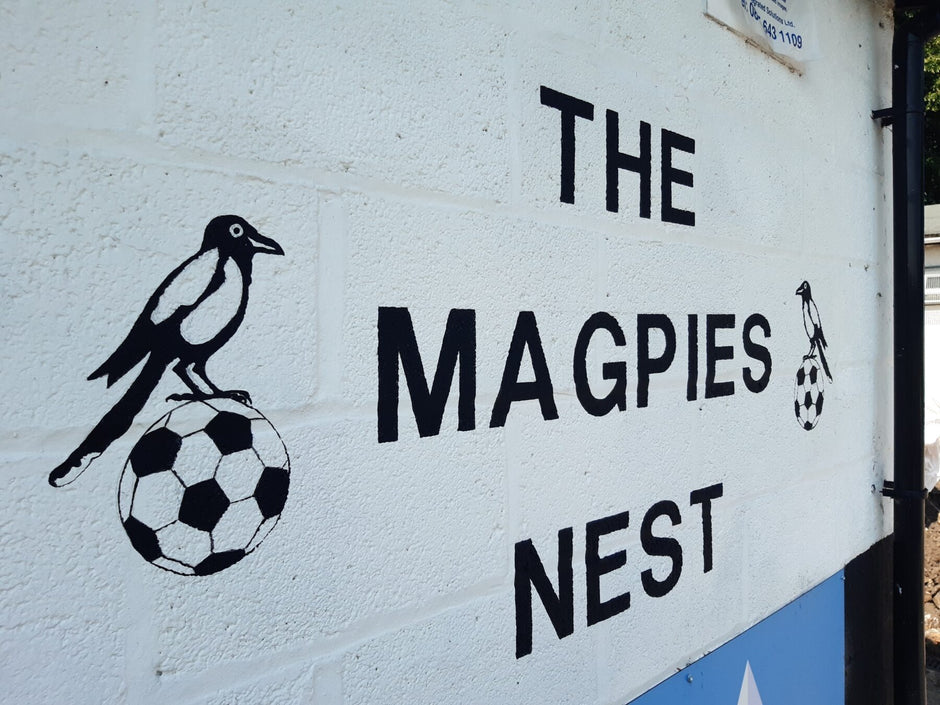 Update | Match day prices