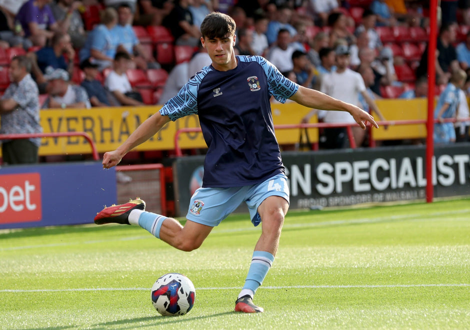 Marco Rus joins on loan