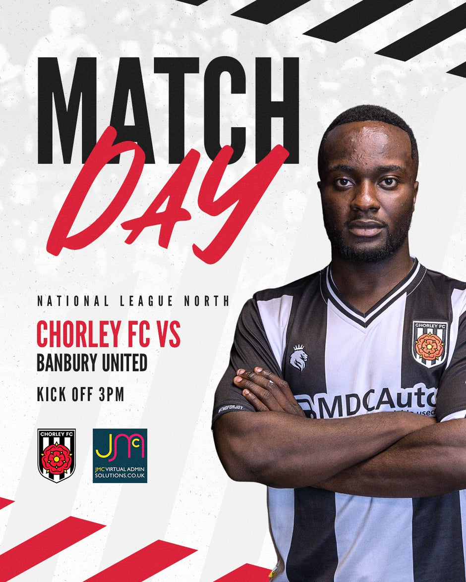Preview | Banbury United (h)