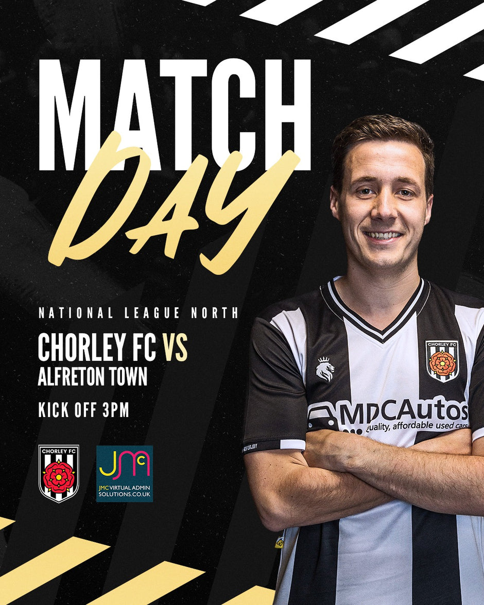 Preview | Alfreton Town (h)