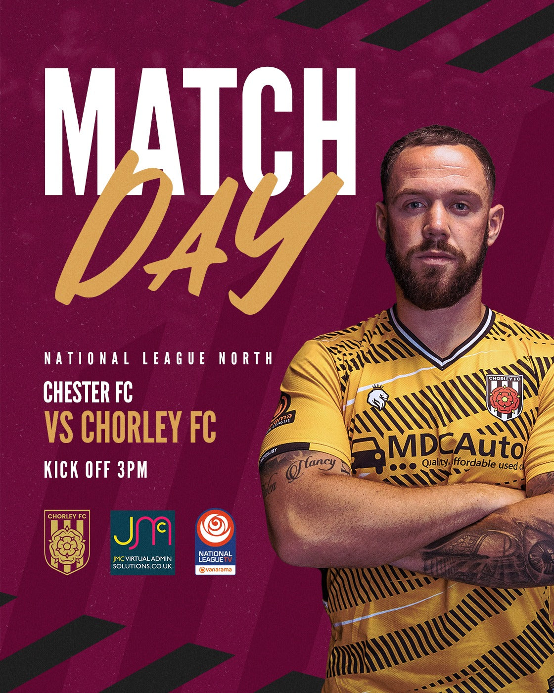 Preview | Chester (a)