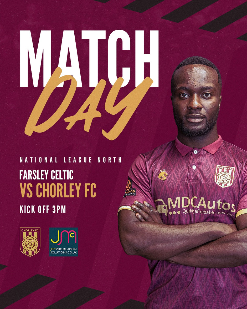 Preview | Farsley Celtic (a)