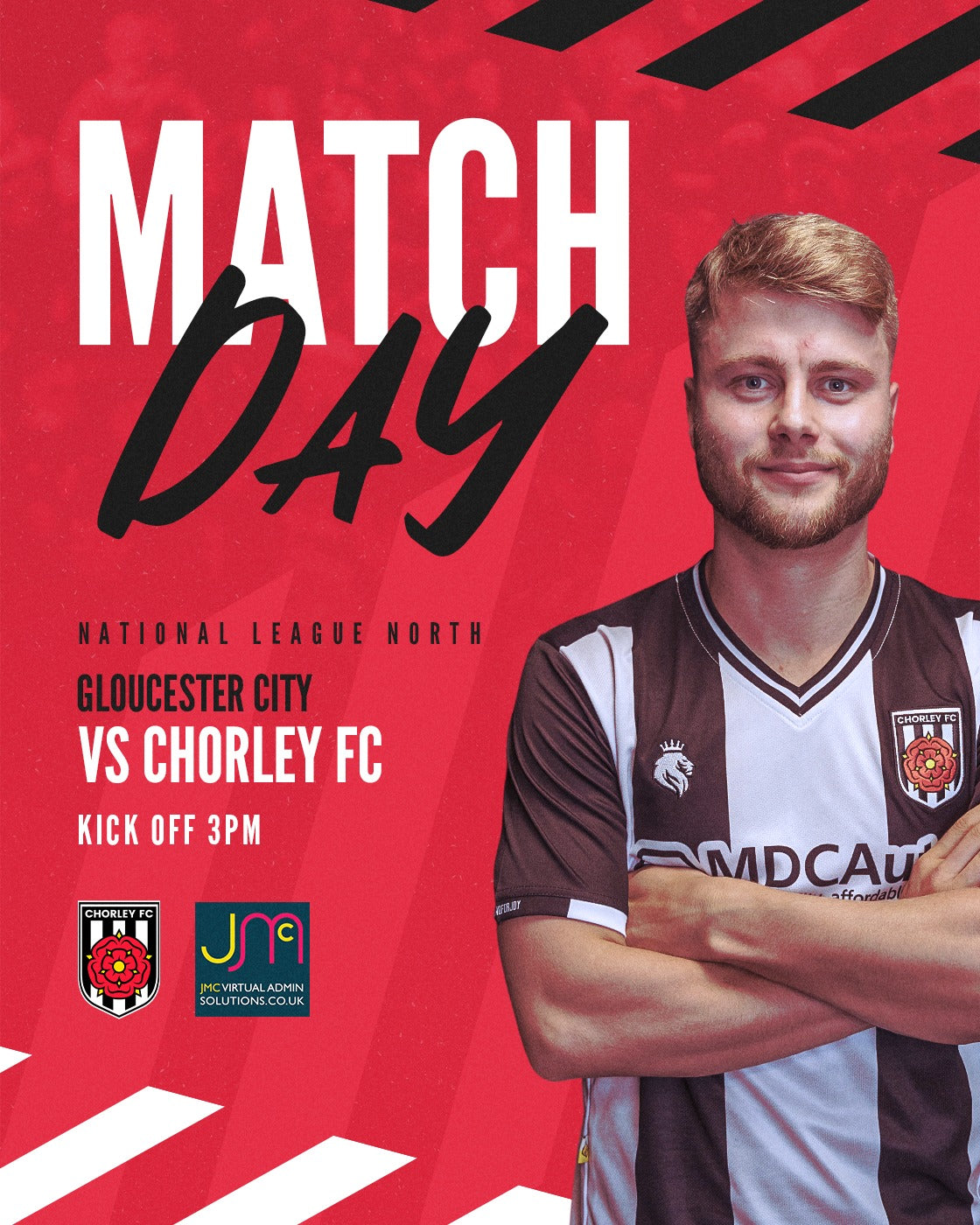 Preview | Gloucester City (a)