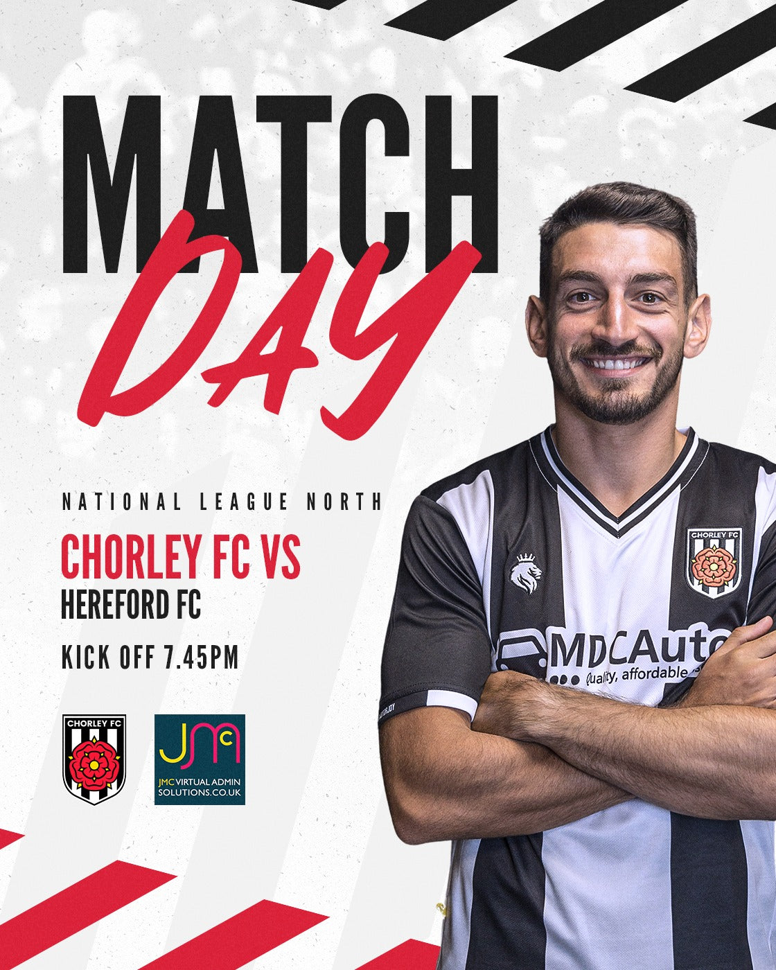 Preview | Hereford (h)