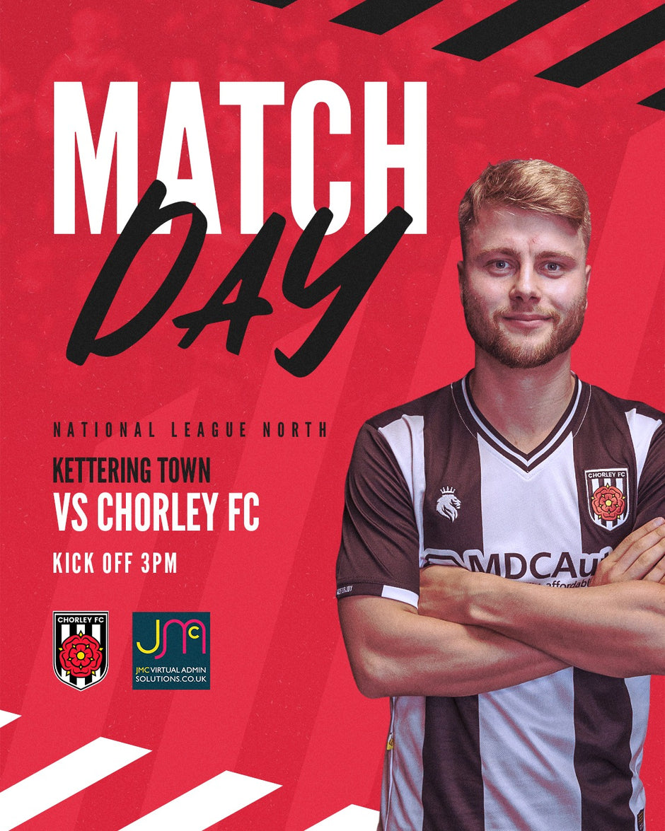 Preview | Kettering Town (a)