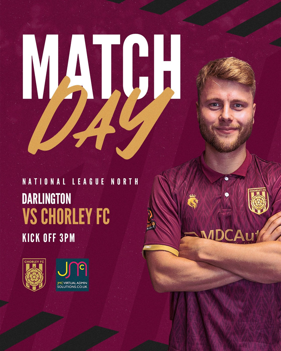 Preview | Darlington (a)