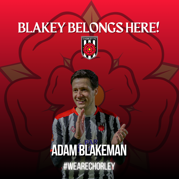 Blakeman extends his stay with the Magpies!
