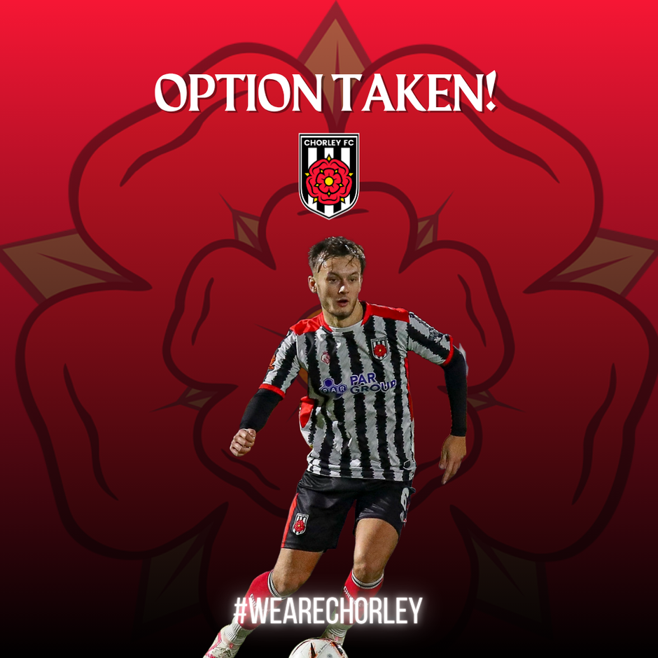 Nolan retained ahead of the 2025/26 campaign!