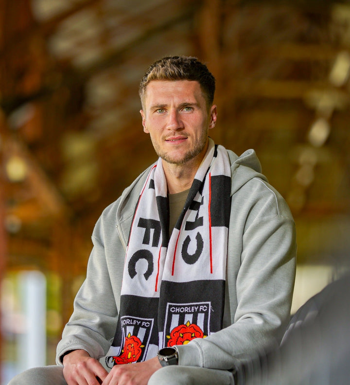 Max Hunt is our first summer signing for 2026/27!