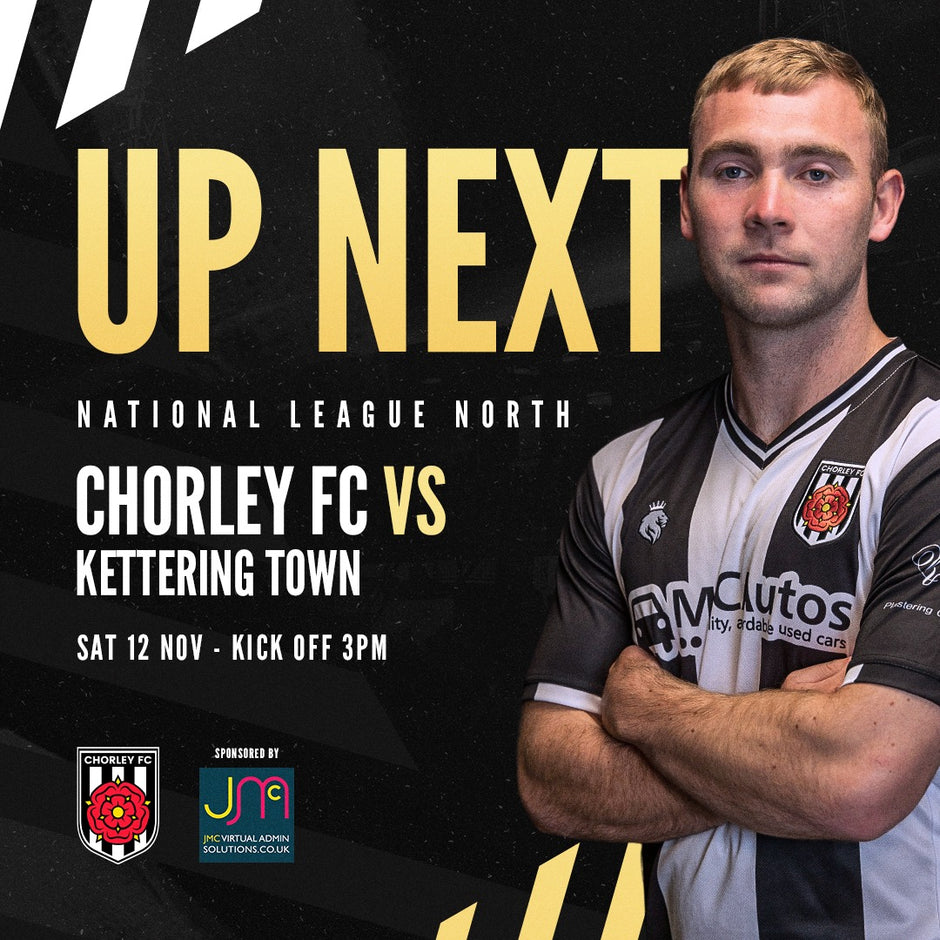 Preview | Kettering Town (h)