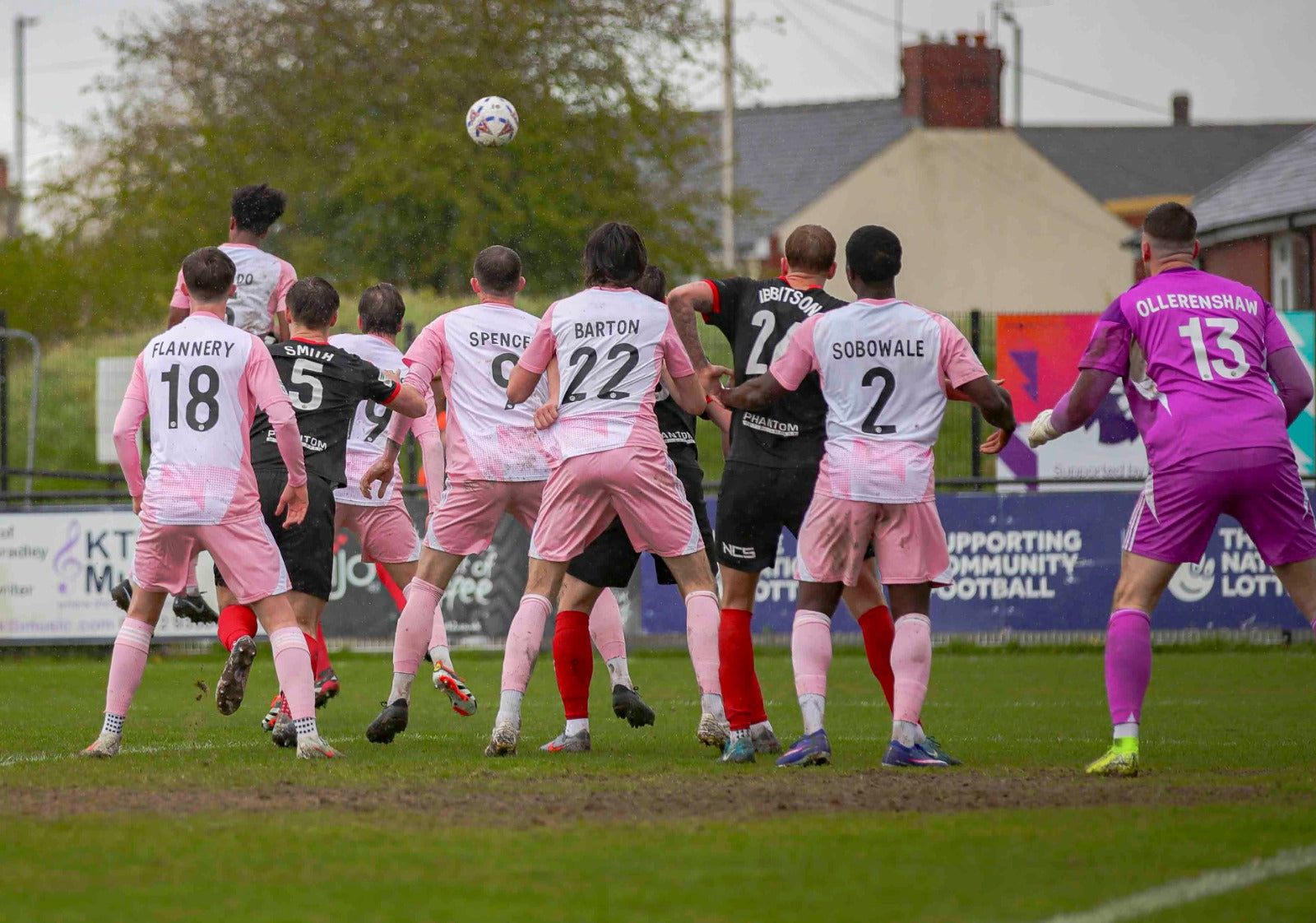 REPORT: Chorley 0-1 Curzon Ashton