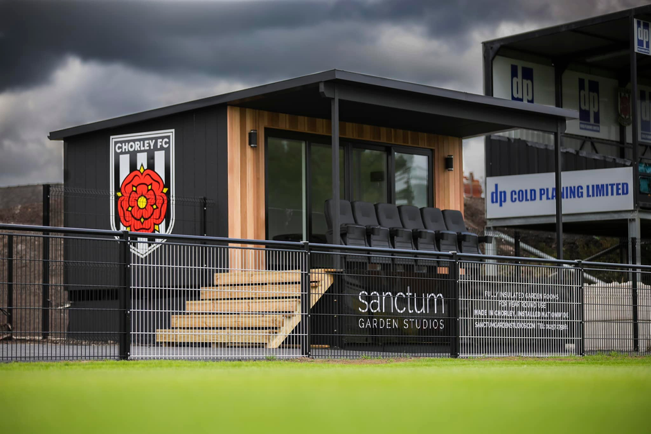 Hospitality Options Available for the Magpies' Pre-Season Fixtures