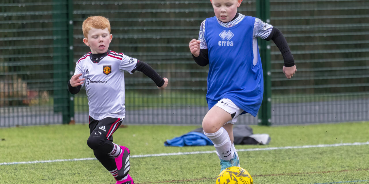 Soccer School | Begins July 24