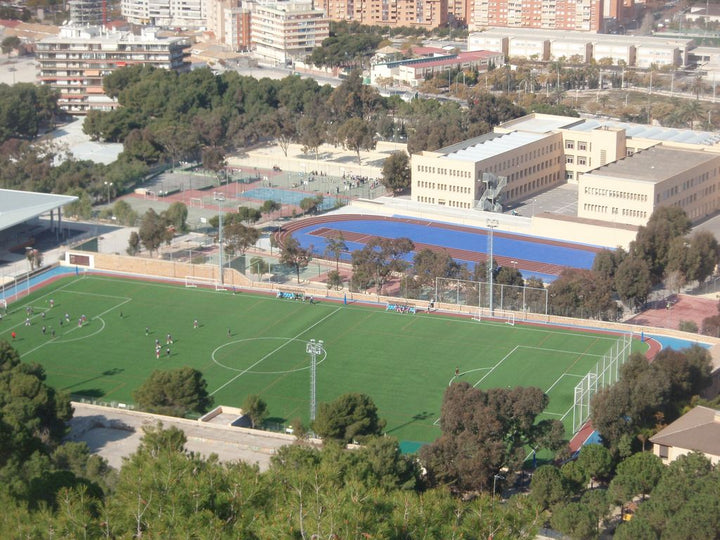 Magpies to take on FC90 Select XI over in Alicante this Saturday!