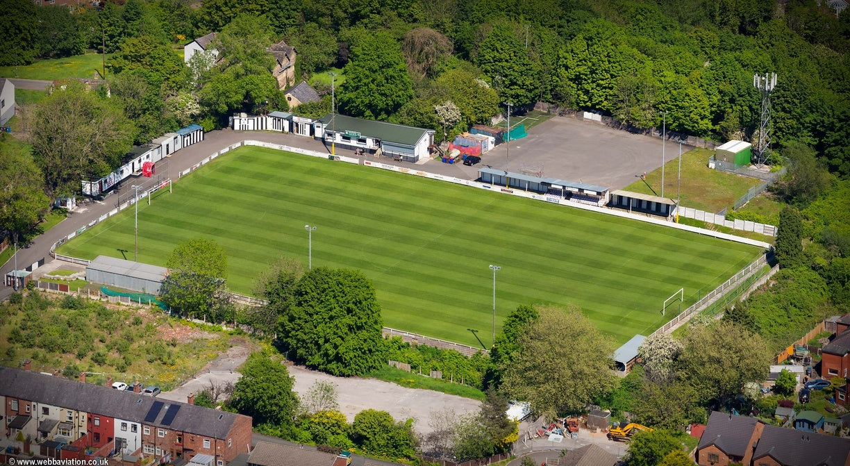 Atherton Collieries away friendly added to Magpies' pre-season schedule!