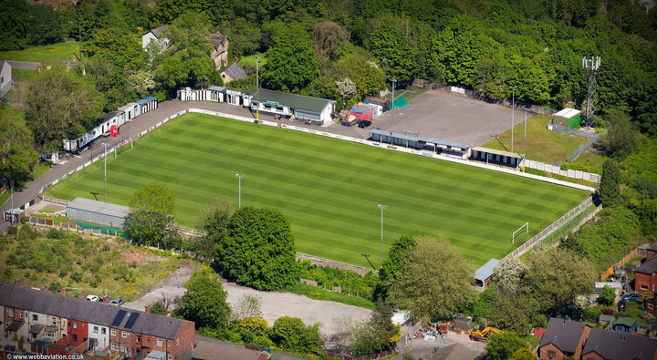 Atherton Collieries away friendly added to Magpies' pre-season schedule!