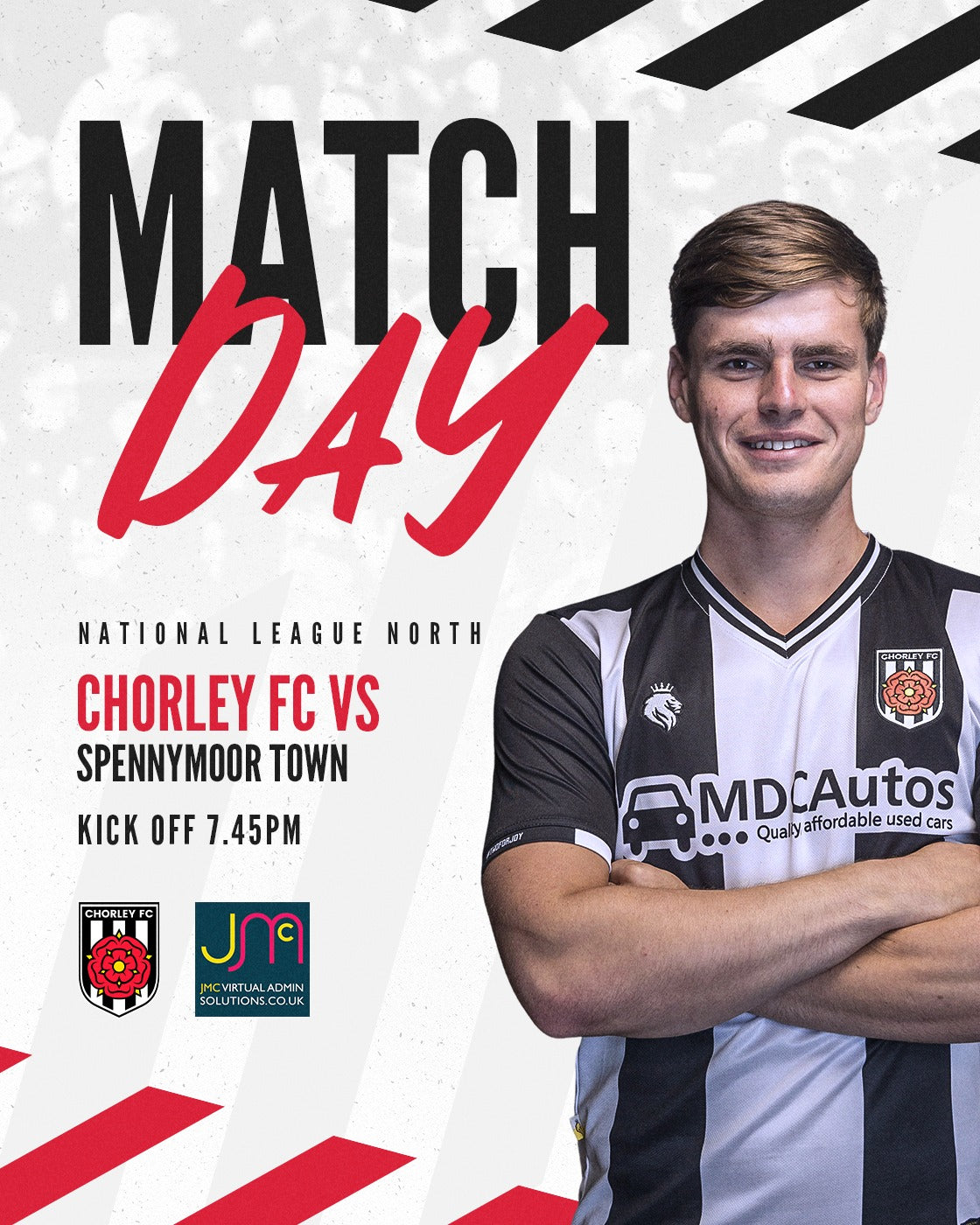 Preview | Spennymoor Town (h)