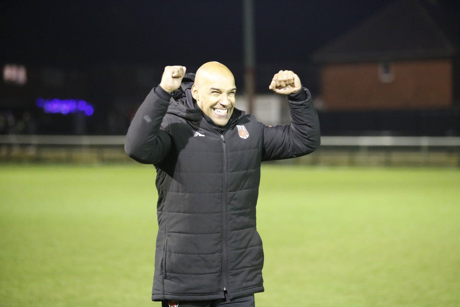 Match Preview | Spennymoor Town (h)