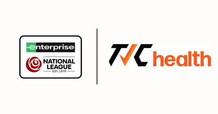 TIC Health becomes Official Partner of the Enterprise National League