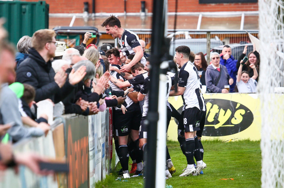 Recap | Chorley 1 Peterborough Sports 0