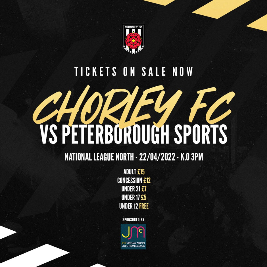 Tickets | Final game on sale