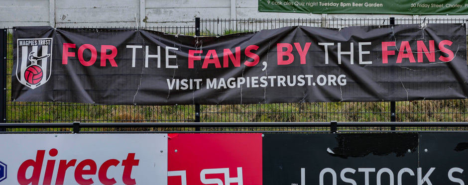 Sponsor Spotlight: Magpies Trust