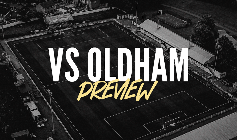 PREVIEW | Oldham Athletic (H)
