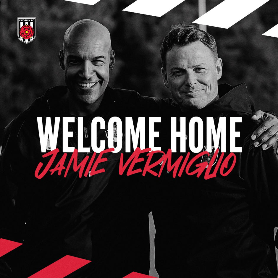 Jamie Vermiglio Returns