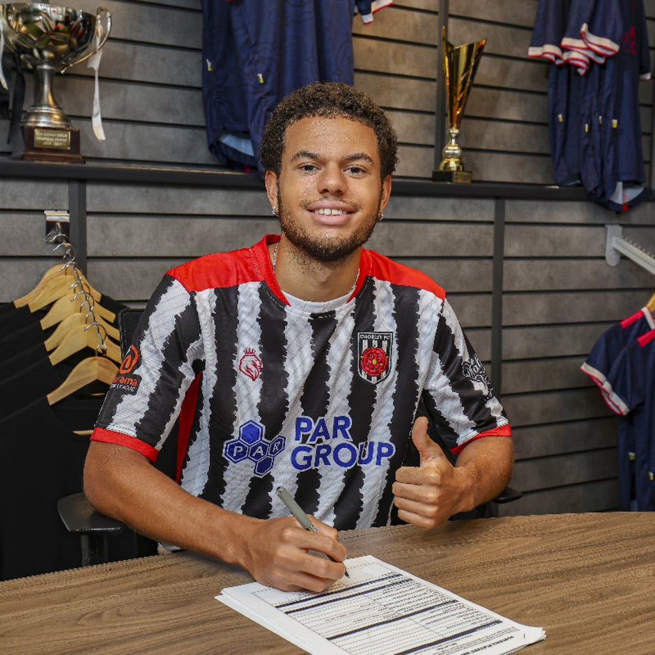 Craig Hewitt is a Magpie