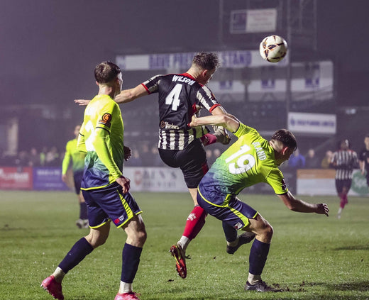 REPORT: Chorley 0-0 Peterborough Sports