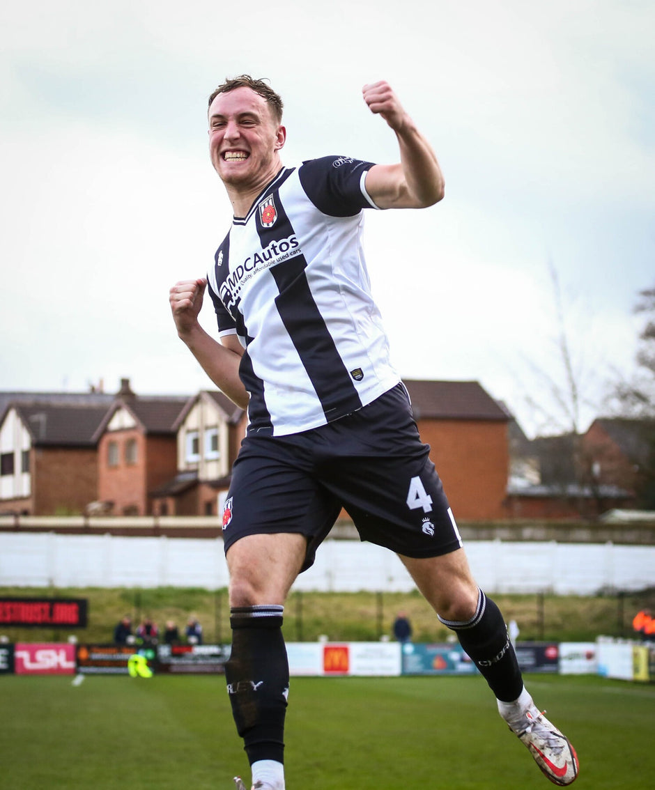 Recap | Chorley 1 Banbury 0