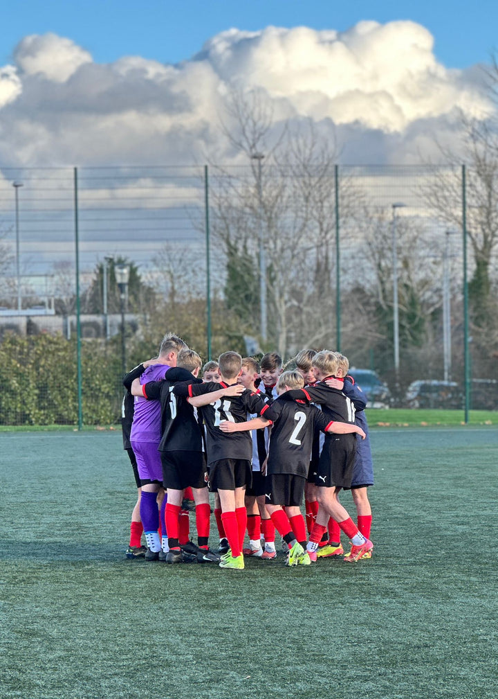 Chorley FC Youth – Player Recruitment for the 2026/27 Season