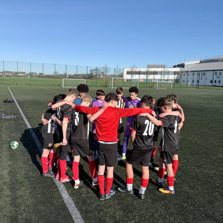 Youth Team trials now open!