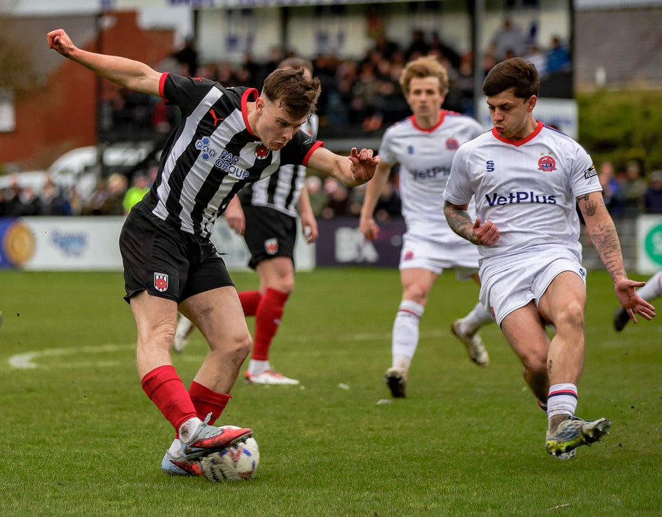 Match Preview: Marine vs Chorley