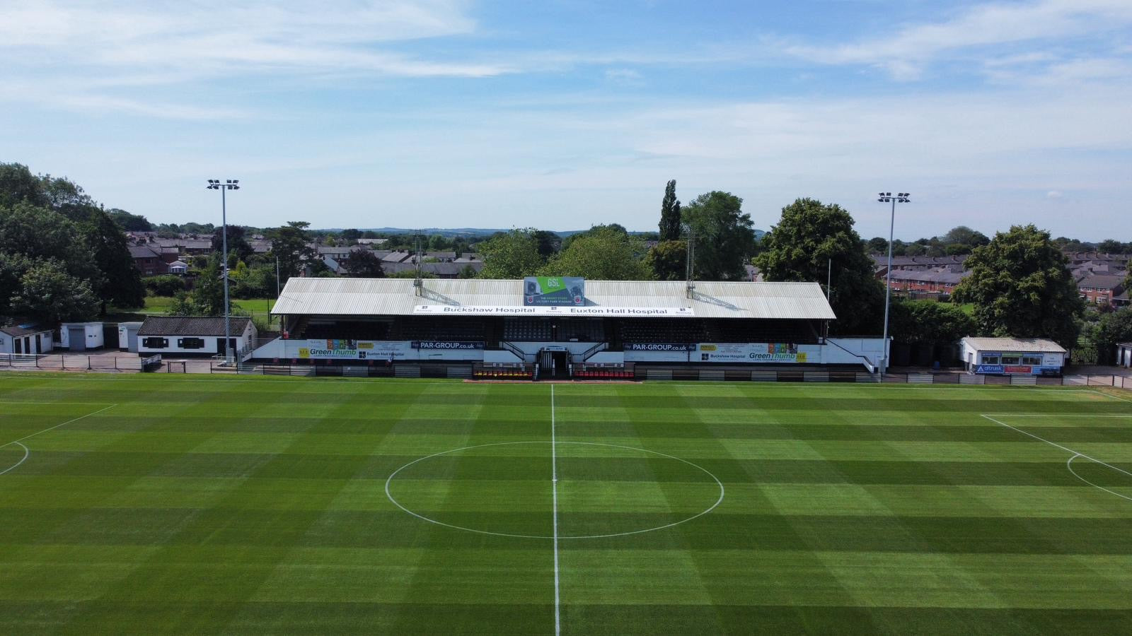 Matchday Information: Bolton Wanderers