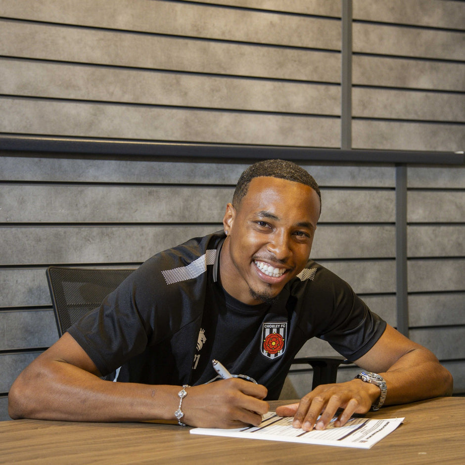 Kole Hall is a Magpie